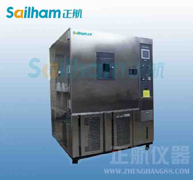 電解電容專用氙燈耐候試驗(yàn)機(jī)